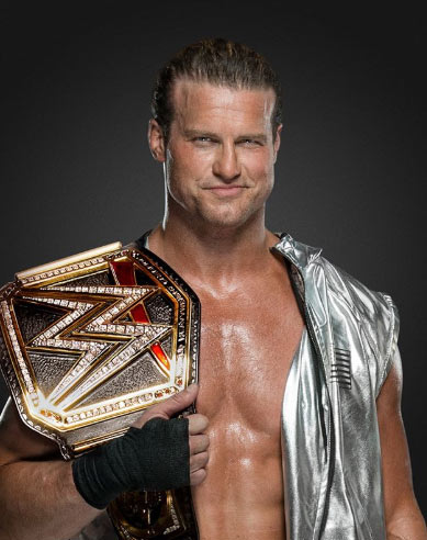 前WWE巨星首次亮相TNA摔跤在油管上获得了超过100万的观看次数