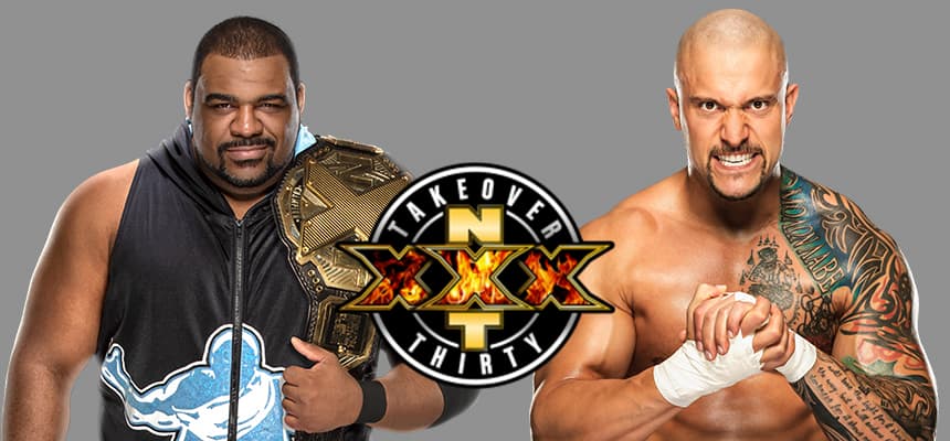 新任NXT冠军卡里昂·克罗斯比赛中途肩膀断裂，Triple H透露伤势严重可能休赛