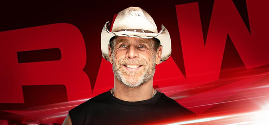 大赛前夕RAW收视率还在下跌！WWE冠军德鲁和毒蛇兰迪的剧情不精彩吗？