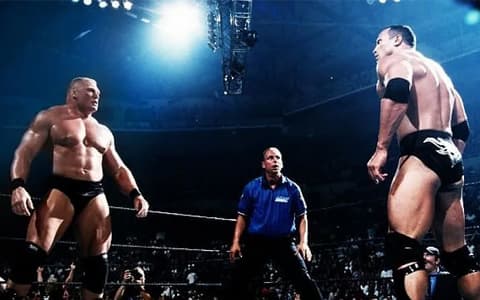 布洛克莱斯纳是否会参加WWE摔角狂热37和罗曼雷恩斯展开第三次大战？罗曼和巨石强森的酋长之争何时开打？