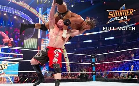 WWE现在为何对布洛克·莱斯纳望而却步，签下用不起？