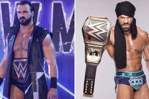 三哥的第二春?WWE再次开拓印度市场,金德能否二次捧起世界冠军?