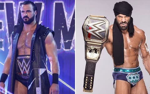 三哥的第二春?WWE再次开拓印度市场,金德能否二次捧起世界冠军?