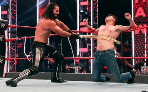 WWE主席文斯并不希望多米尼克成为RAW的单打选手
