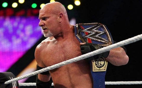 WWE将罗曼vs高柏作为明年摔跤狂热备选方案！