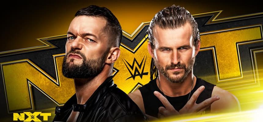 身体被掏空了！NXT品牌退出WWE今年的选秀大会