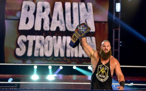 人间怪兽布朗表示，WWE后台大部分人并不看好罗曼·雷恩斯的擂台新角色！