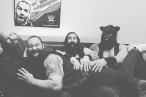 摔迷们希望怀亚特家族入选WWE名人堂，罗温表示“意料之中”