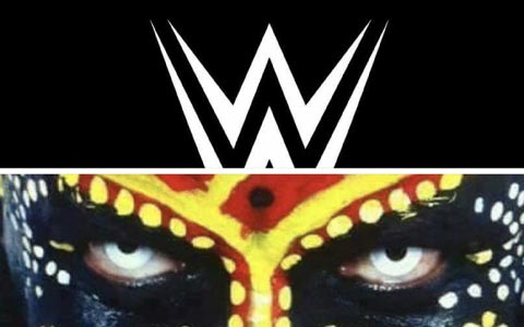WWE最恐怖选手食虫者即将回归！