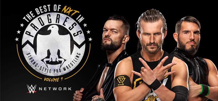 NXT 接管大赛 31（NXT TakeOver 31）