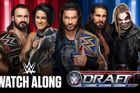 WWE2020大转会后，RAW的所有冠军潜在挑战者被揭露！