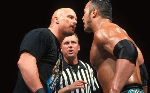 昨天的RAW展示了Triple H领导下的WWE与老麦时代的不同，堪称长时间以来最好的一起RAW