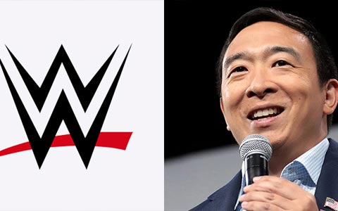 WWE强制管理选手所有直播账号！亚裔总统候选人已介入此事