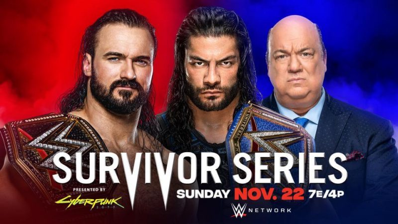 【实时更新】WWE幸存者大赛2020赛果：