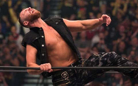 WWE费尽心机保留“迪安·安布罗斯”商标，是为日后院长回归做准备，还是赶尽杀绝？