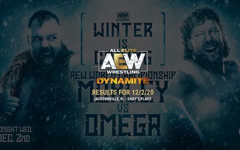 院长败北失去冠军头衔，斯汀AEW首秀引爆全场！AEW收视率本周碾压NXT