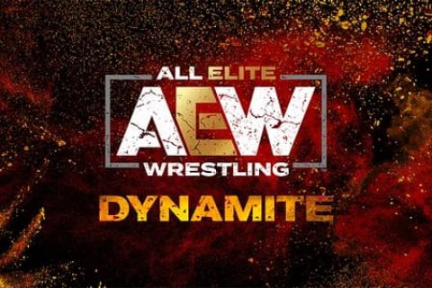 AEW Dynamite 98期：大秀哥锁喉抛摔 克里斯杰利科决战沃德洛