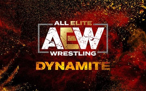 AEW第104期：布莱克对战罗兹 丹尼尔擂台首秀