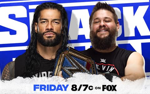 罗曼·雷恩斯和KO胖剧情升级！WWE将征召一名NXT选手加入其中
