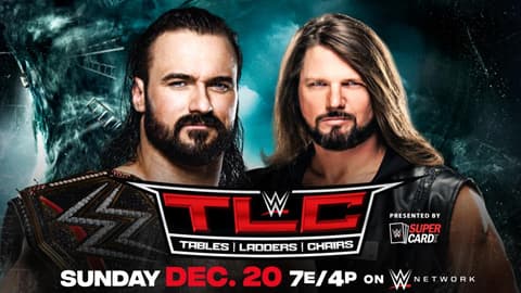 WWE 2020年TLC大胆预测，夏洛特·弗莱尔将创造历史