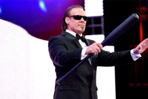 没有送葬者,魔蝎就没意义!斯汀亲口解释离开WWE的真实原因!
