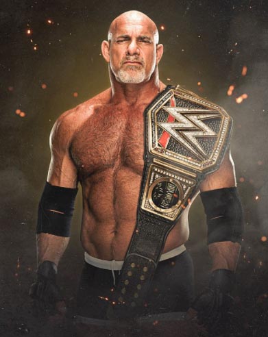 哪位WWE超级巨星可以击败现任WWE冠军鲍比莱斯利呢？