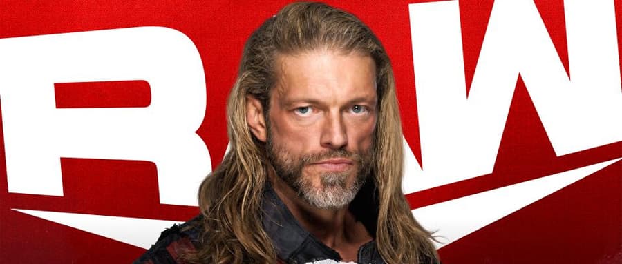 WWE RAW 第1501期：艾吉讲述狂热大赛以及未来，芬巴洛尔挑战达米安普利斯特WWE美国冠军头衔