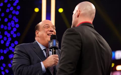 WWE宣布一场铁笼密室淘汰赛“六重威胁赛”获胜者将有资格挑战WWE环球冠军罗曼雷恩斯