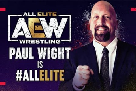 “名人堂级”摔角手签约AEW，他究竟会是谁呢？
