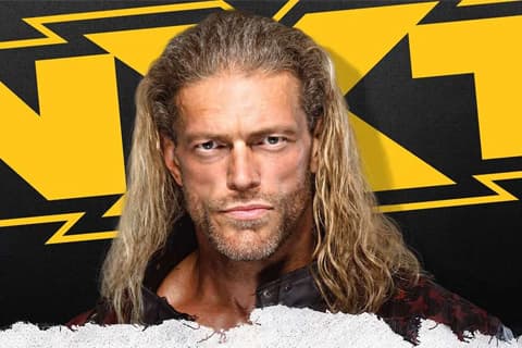 WWE皇家大赛获胜者“艾吉”将在今晚造访WWE黑金品牌NXT，是否会对芬巴洛尔发起挑战？