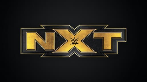 WWE NXT 第721期