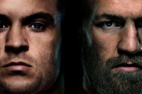 UFC264主战赛：（终结之战）嘴炮康纳vs达斯汀·普瓦里尔（钻石）