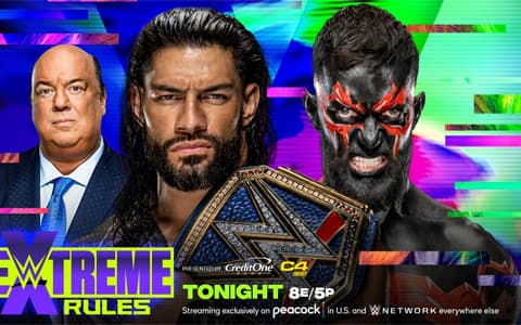 WWE极限规则大赛2021正式结束，哪五件事留下了伏笔和值得粉丝留意？