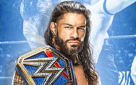 WWE SmackDown已成为WWE第一品牌节目，甚至是世界上最好的摔角节目！