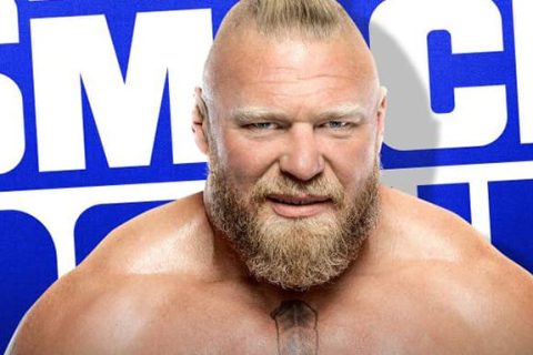 WWE SmackDown 第1163期：当布洛克莱斯纳今日回归 SmackDown 时会发生什么？