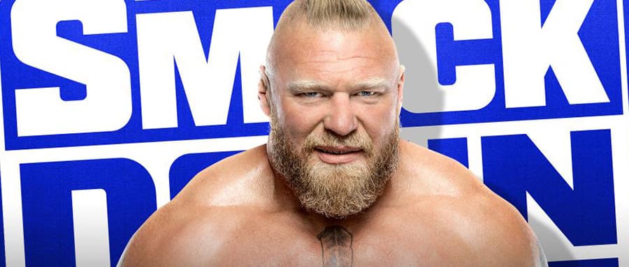WWE SmackDown 第1163期：当布洛克莱斯纳今日回归 SmackDown 时会发生什么？