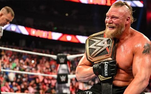 WWE2022年迎新大赛所有赛程结果，猛兽大布成功夺下WWE冠军金腰带