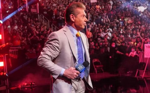 文斯麦克曼的舆论出现之后，目前WWE的最新情况更新