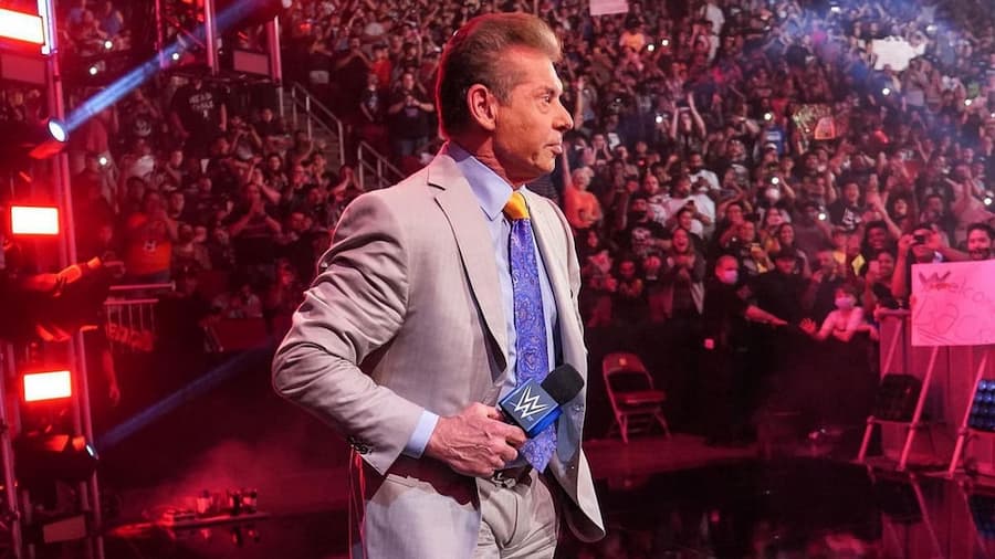 文斯麦克曼的舆论出现之后，目前WWE的最新情况更新