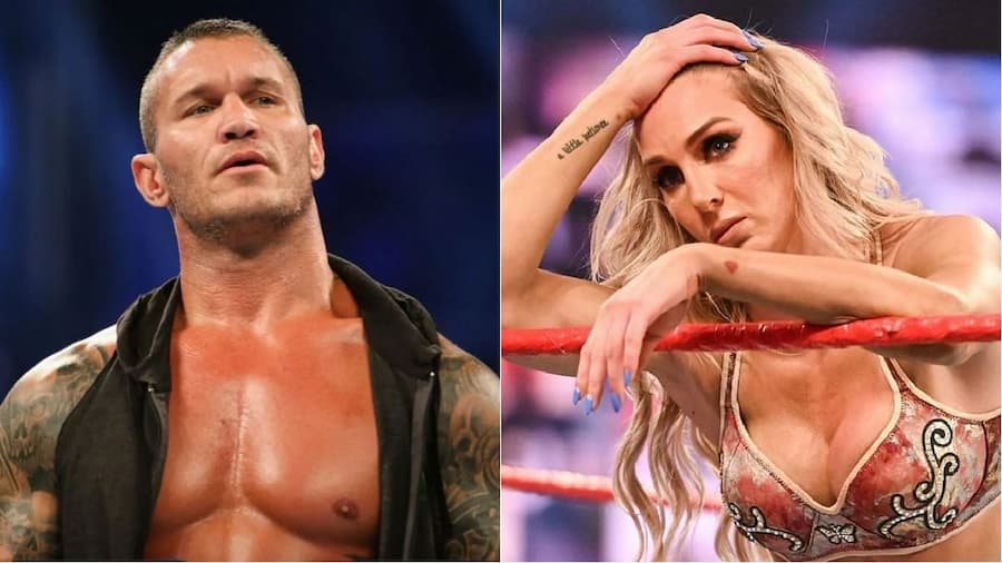 兰迪与夏洛特被WWE限制发展，多位超级明星希望可以挑战罗曼