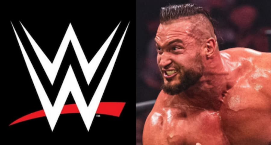粉丝强烈建议WWE传奇音乐人与AEW顶级明星沃德洛合作