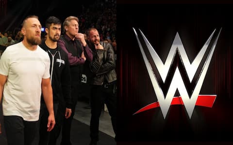 黑池搏击俱乐部成员预告将在AEW中与前WWE超级明星进行大型比赛