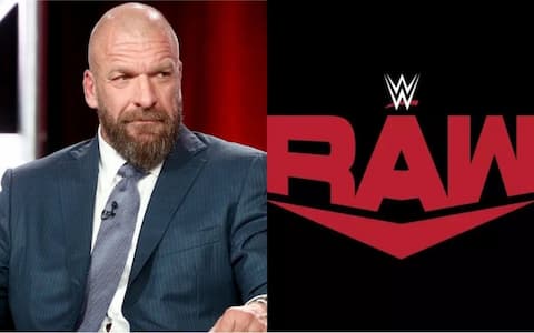 Triple H对周二的RAW的调整得到了 "积极 "的回应