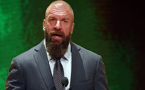 Triple H计划对WWE未来的冠军锦标赛做出改变