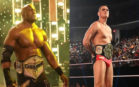 统一狂潮？WWE接下来可能会统一的3个WWE冠军头衔