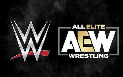 托尼汗是否担心AEW和WWE之间的差距越来越大？