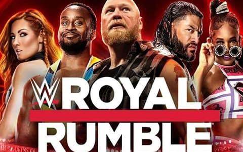 WWE宣布2023年皇家大战比赛举办地确认！