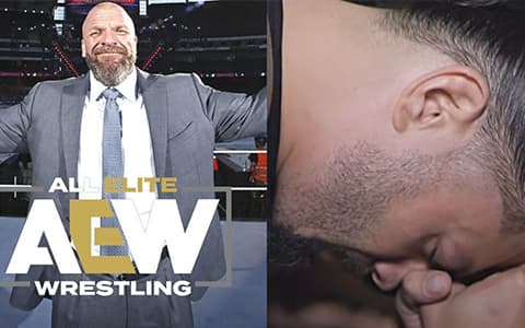 罗曼冠军统治持续到明年，保罗海曼准备回归，​AEW明星有意加盟WWE