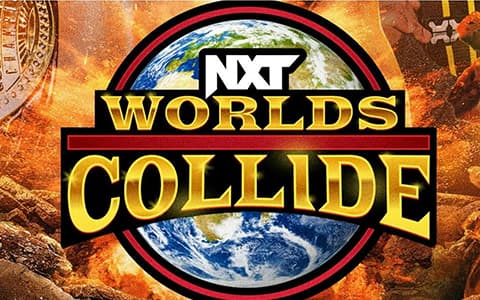 WWE主力阵容的超级明星计划参加NXT全球撞击