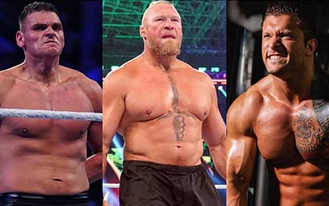 已确定！大布将回归WWE，参加皇冠宝石大赛，对手有可能是这五位